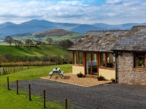 1 bed in Llandefaelog Fach BN055